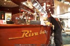 Riva bar Stena Britannica