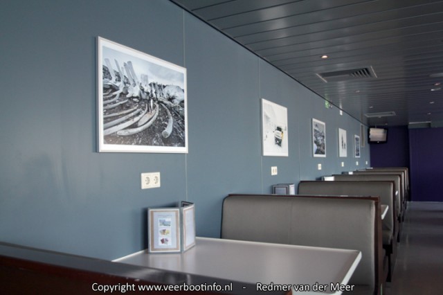 Fotoexpositie tegenpolen