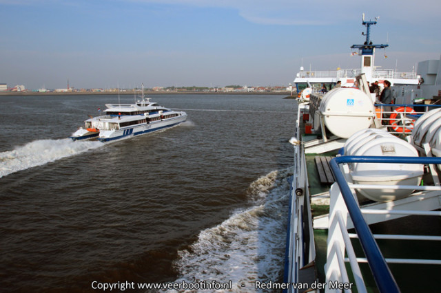 Overname EVT Doeksen Terschelling