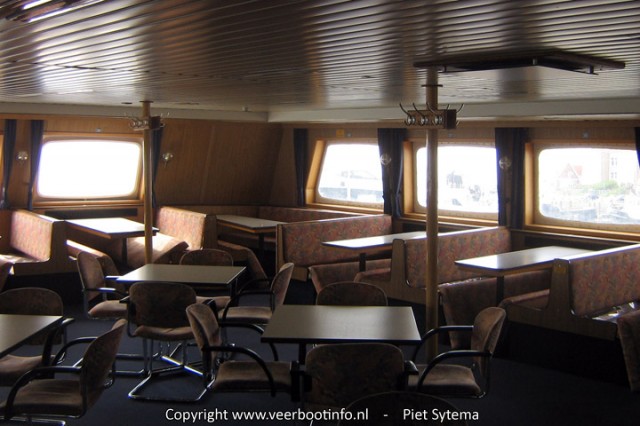 Schleswig-Holstein Interieur Piet Sytema