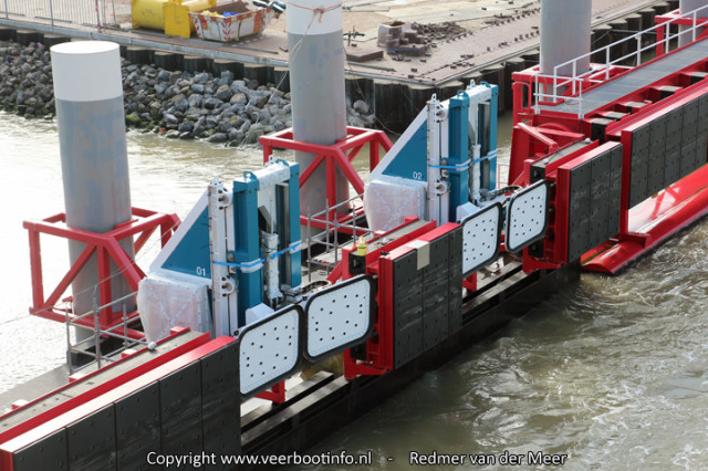 Moormaster Den Helder