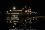 Nachtboot Schiermonnikoog