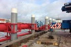 Zuignappen den Helder TESO