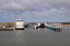 De fuik op Texel, zonder Moormaster