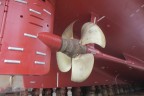 Princess Seaways Roer Rudder bulb (DFDS)