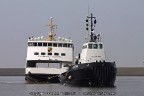 Schleswig-Holstein in Harlingen